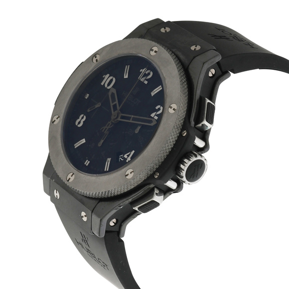 Hublot Big Bang 301.CT.130.RX Men's Watch in  Ceramic/Titanium - Picture 3 of 4